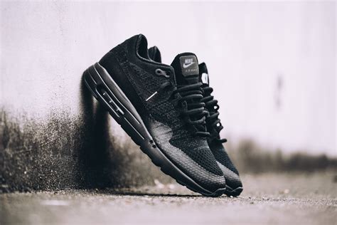 nike air max 1 ultra damen schwarz|air max 1 ultra flyknit.